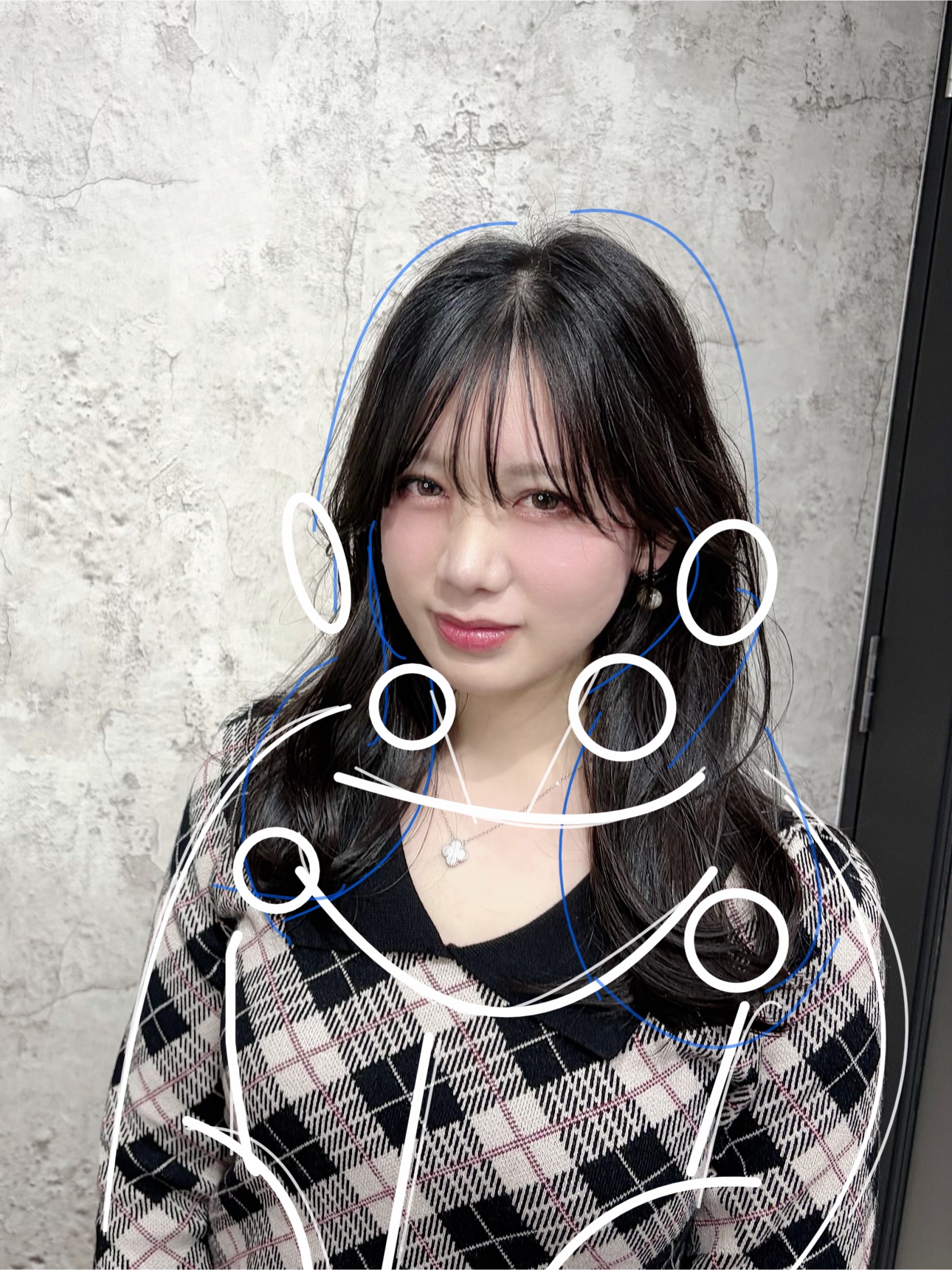 スウィングムーブ ヴェール/ニゼル ドレシアコレクション/ヘアミストを使ったクチコミ（3枚目）