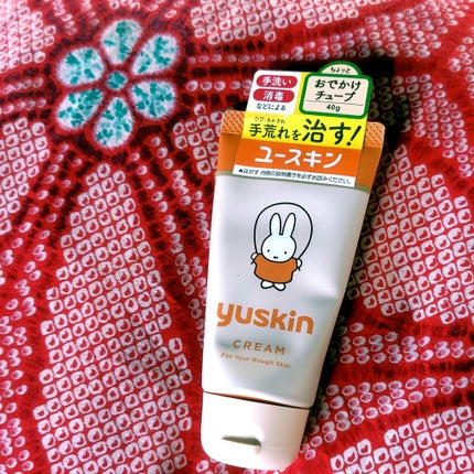 ユースキン/ユースキン/ボディクリームを使ったクチコミ(1枚目)