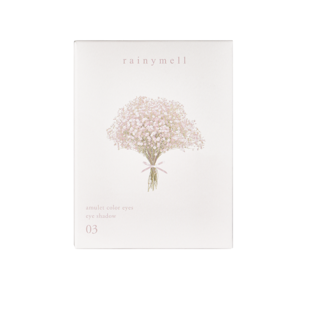 アミュレットカラーアイズ 03 スフレリボン