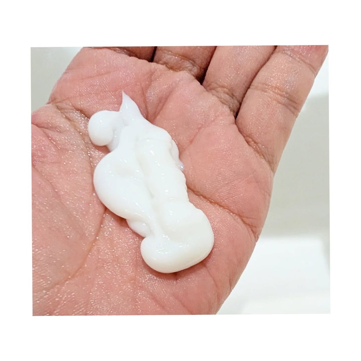 バイツリーズ モイストリペアシャンプー/トリートメント/byTREES/市販シャンプーを使ったクチコミ(5枚目)