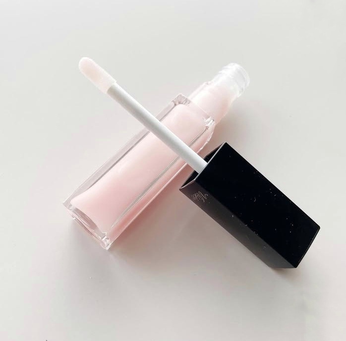 エッセンス リッププランパー/Visée/リッププランパーを使ったクチコミ（3枚目）