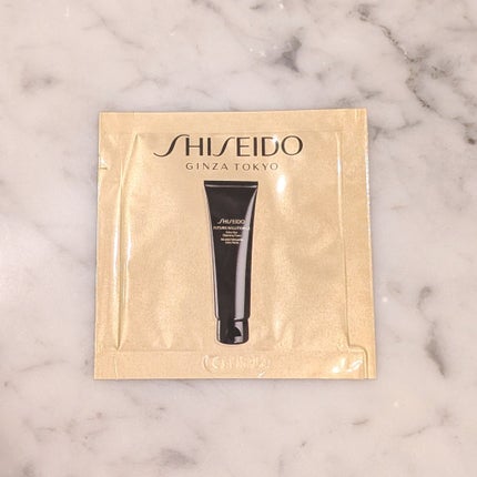 SHISEIDO SHISEIDO フューチャーソリューション LX エクストラ リッチ クレンジングフォーム のクチコミ「SHISEIDO フューチャーソリューション 
LX エクストラ リッチ クレンジングフォーム.....」(1枚目)
