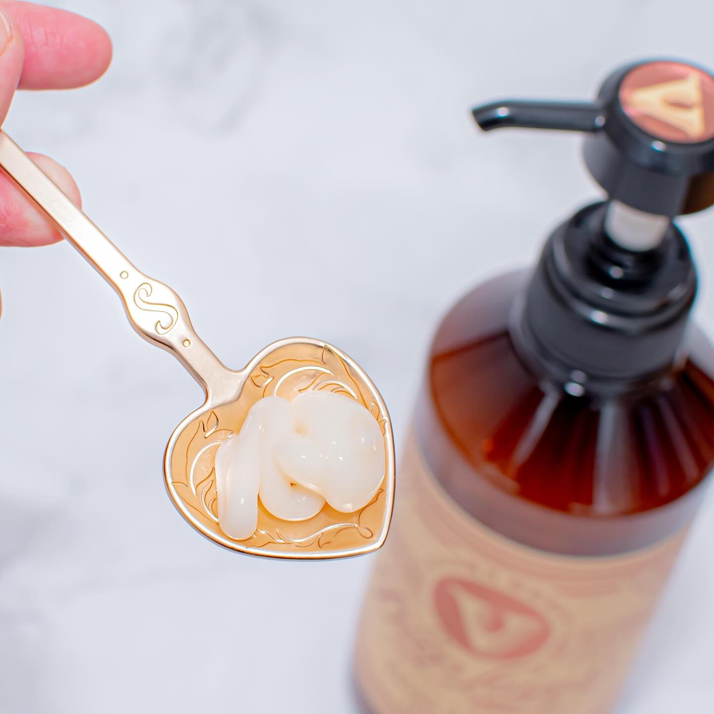 ディープレイヤー シャンプーExV/トリートメントExV 【プロフェッショナルユース】/DeepLayer/サロンシャンプーを使ったクチコミ（3枚目）