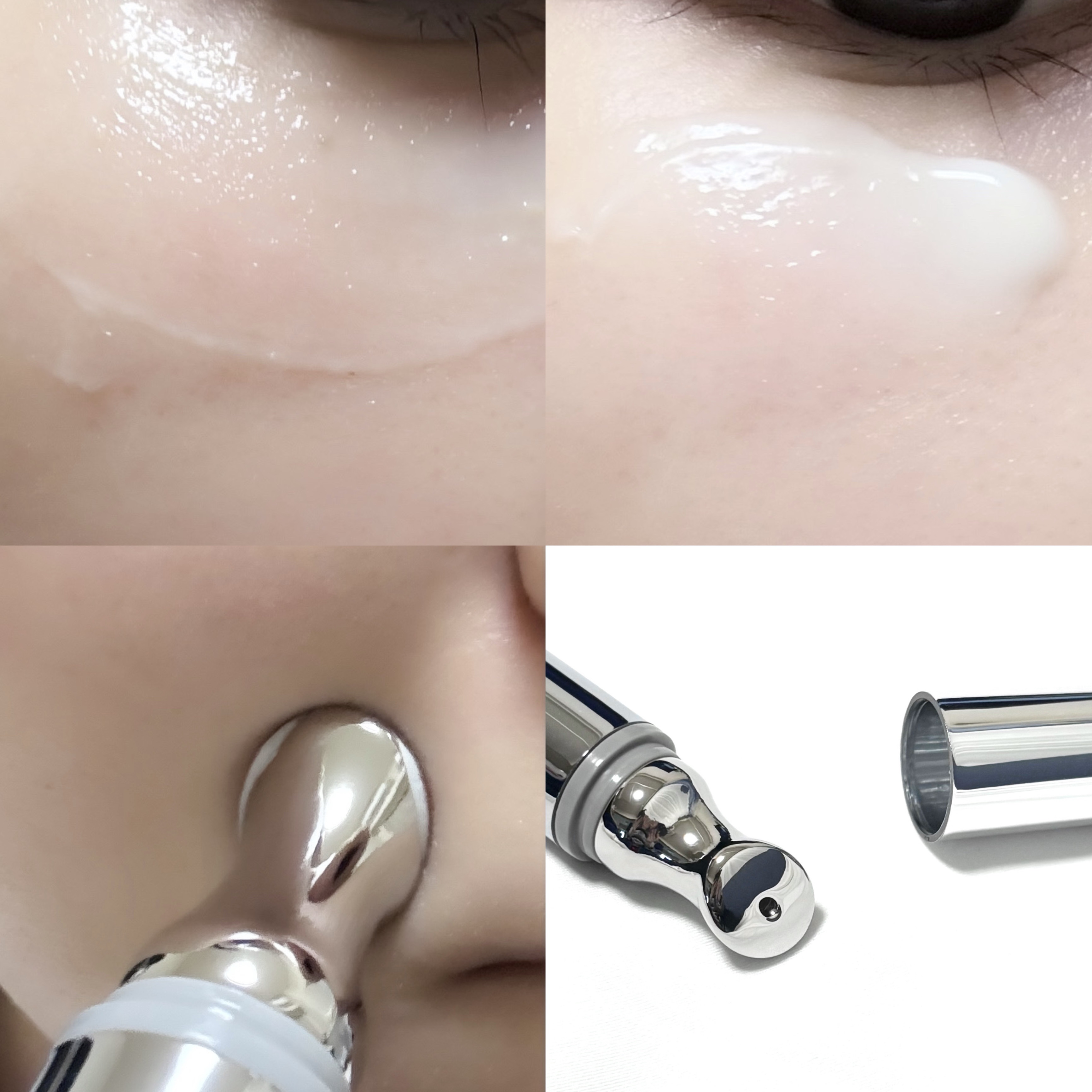 リードルS PDRN+ セラム/VT/美容液を使ったクチコミ（3枚目）