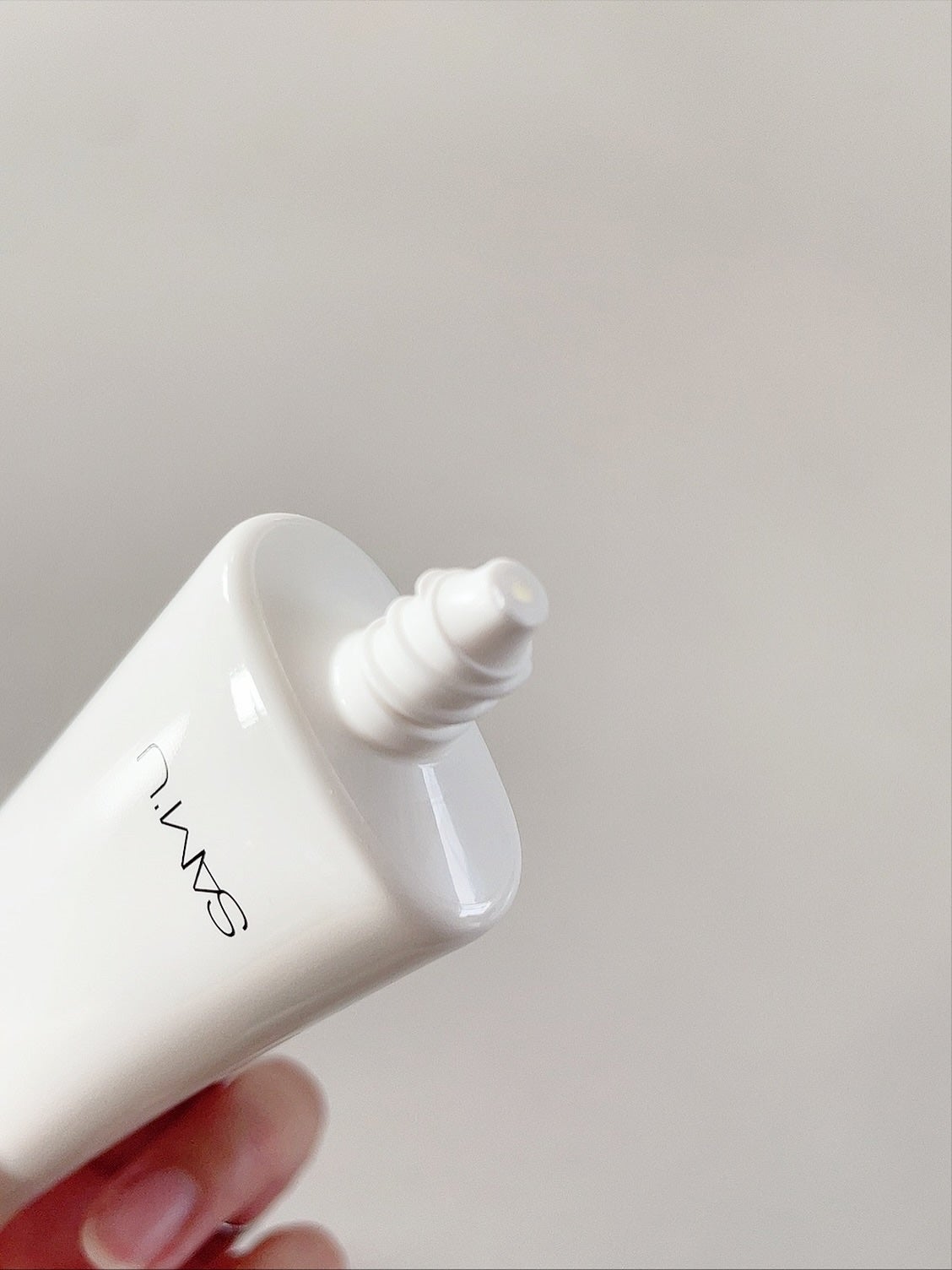 サミュ PHセンシティブフェイシャルトリートメント/SAM'U/美容液を使ったクチコミ(2枚目)