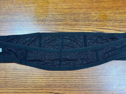 骨盤ベルト/deardoris/バスト・ヒップケアを使ったクチコミ(4枚目)