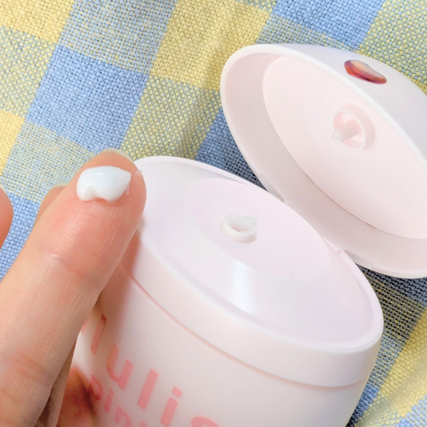 ã¿ãããðŒãã«ã on LIPS ããŠã«ãªã¹ã®ãã¡ããã¡ã坿ããã³ãã¯ãªãŒã ãè²·ããŸããïŒïŒAm..ãïŒ3æç®ïŒ