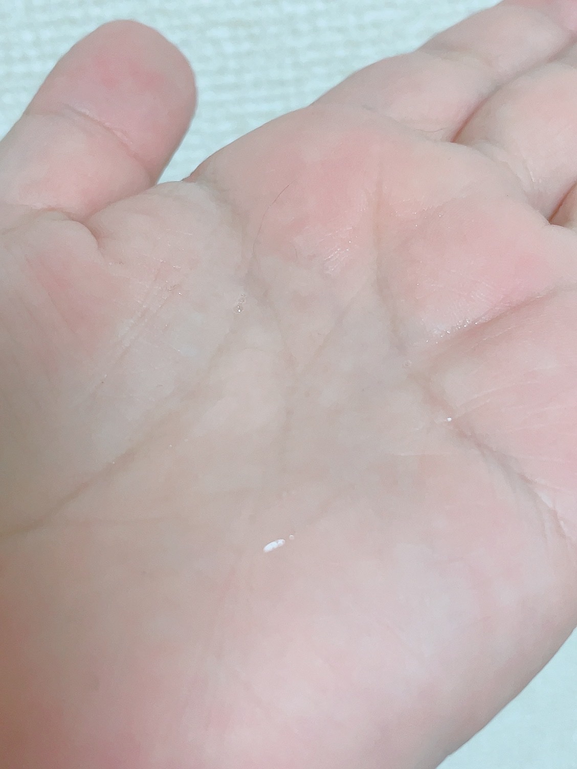 アールイー　リペアヘアオイル/ルシードエル/ヘアオイルを使ったクチコミ（2枚目）