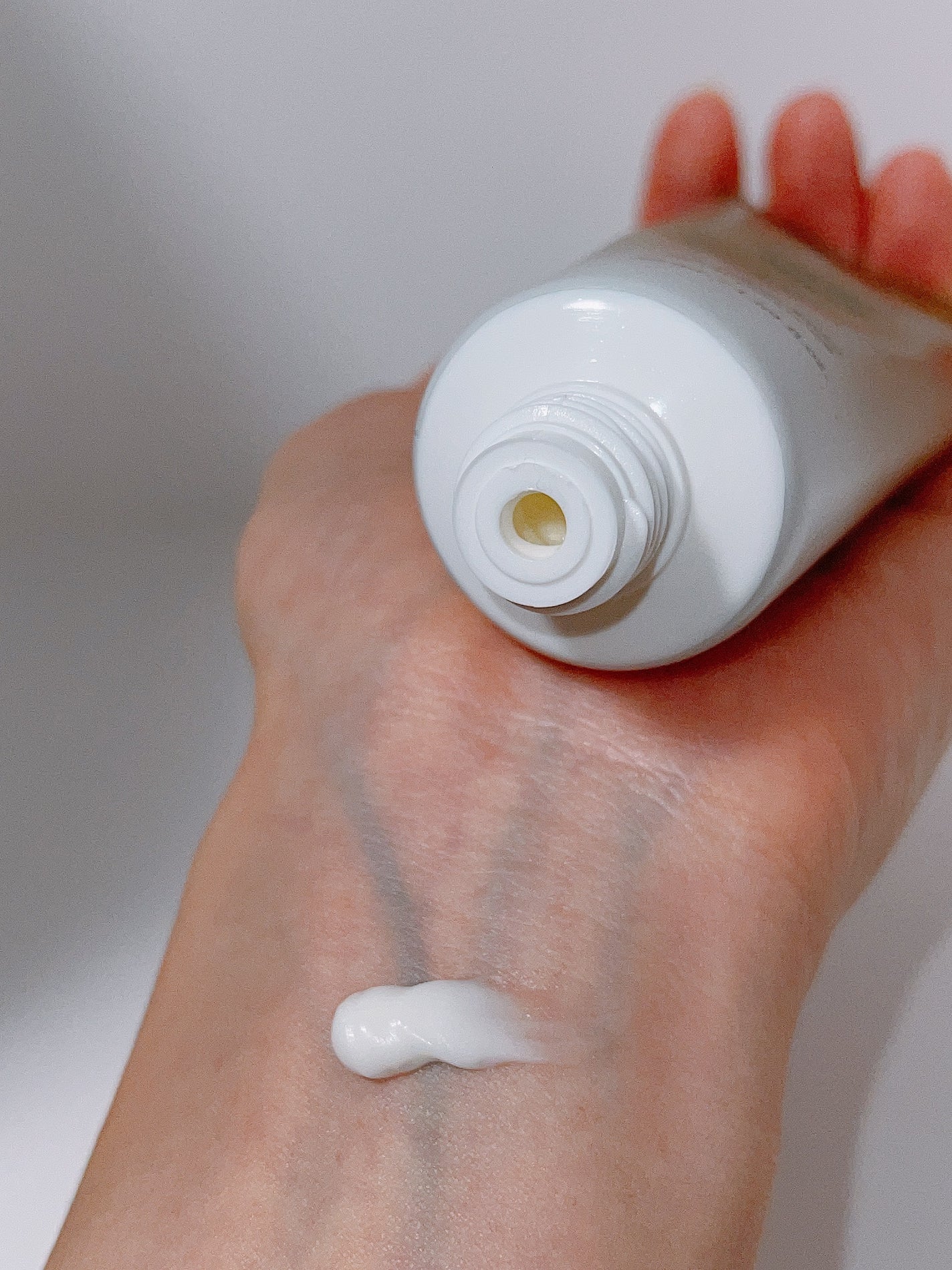 REJURAN ターンオーバーアクティブクリーム 50ml/REJURAN COSMETICS/フェイスクリームを使ったクチコミ(3枚目)