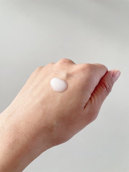 サミュ PHセンシティブフェイシャルトリートメント/SAM'U/美容液を使ったクチコミ(5枚目)