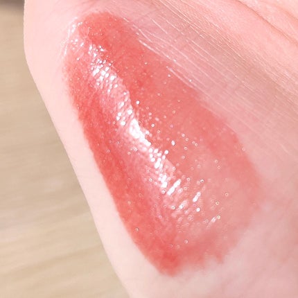 ケイト リップモンスター クリスタルポッド/KATE/口紅を使ったクチコミ(4枚目)