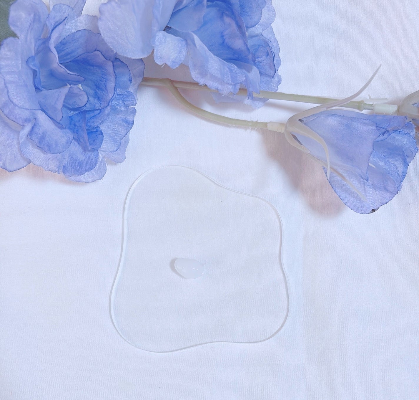 インテカ スージングクリーム/make prem/フェイスクリームを使ったクチコミ(3枚目)