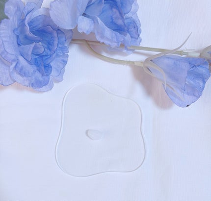 インテカ スージングクリーム/make prem/フェイスクリームを使ったクチコミ(3枚目)