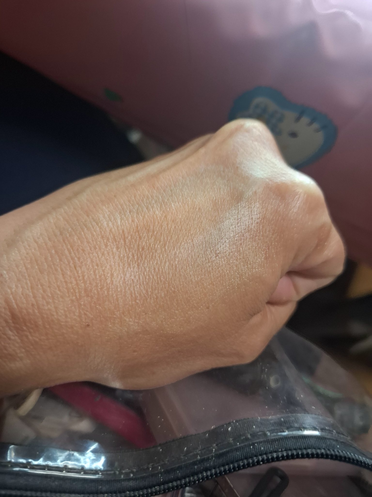 トーンフィルターハイライト/CEZANNE/パウダーハイライトを使ったクチコミ（3枚目）