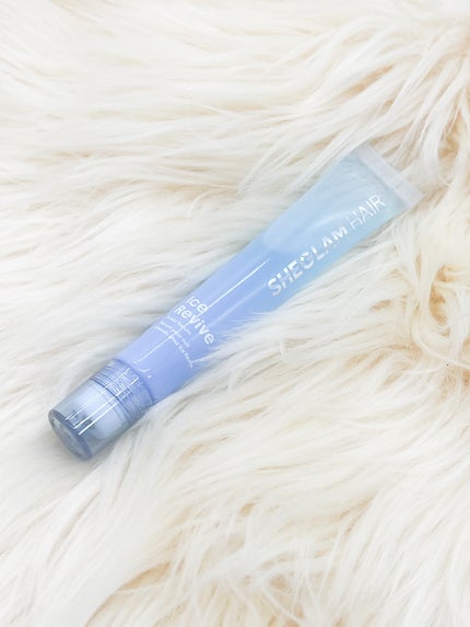 りぴ☆Webライター on LIPS 「以前から何度もお伝えしていると思うのだけど、頭皮ケアはやっぱり..」(1枚目)