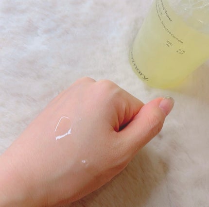 を使ったクチコミ(2枚目)