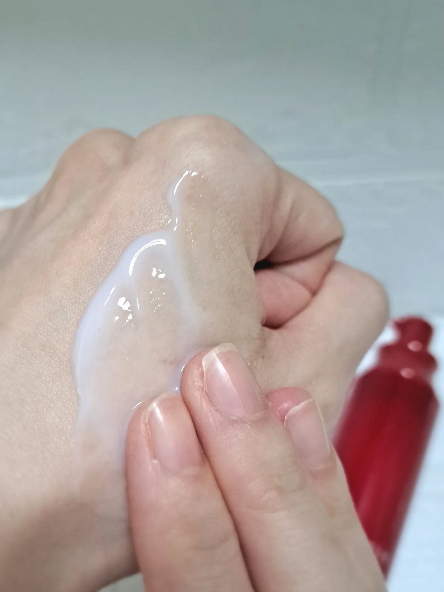 プライマーショット/アテニア/美容液を使ったクチコミ(4枚目)