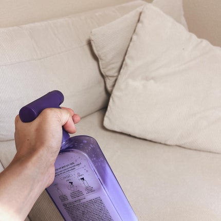 Re:Sleep/RE.BRAND/ルームフレグランスを使ったクチコミ(6枚目)