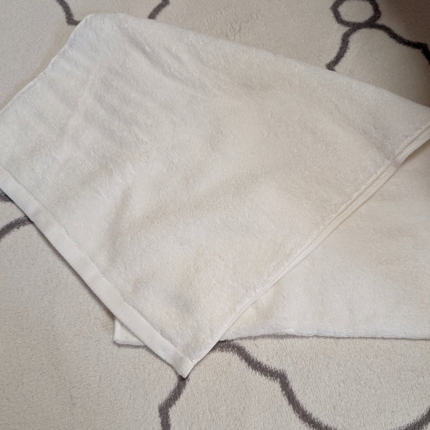 ir_uuy on LIPS 「OMIGOTOhairdrytowelお試しさせていただきまし..」(4枚目)