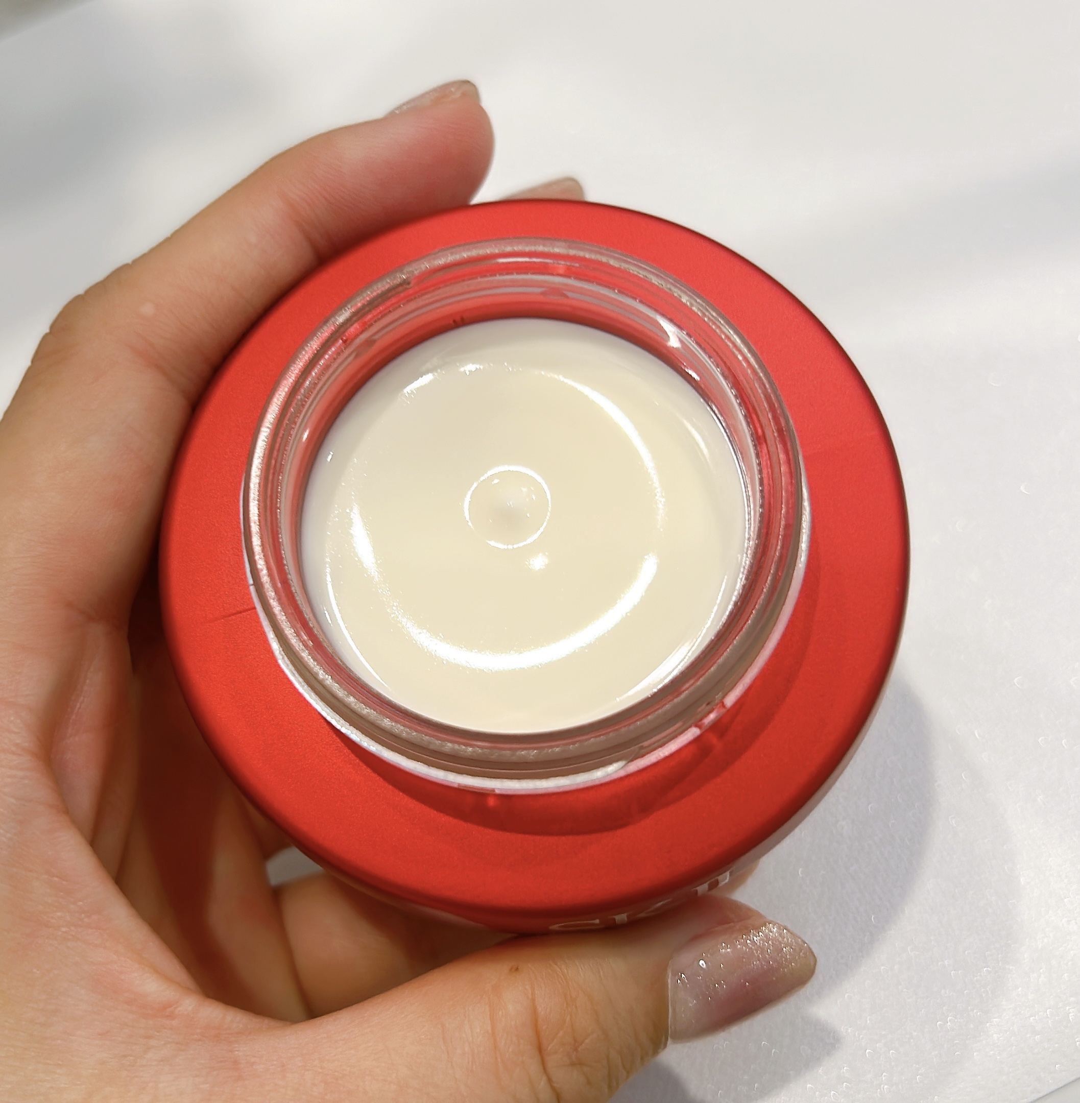 SK-II スキンパワー リニュー クリーム/SK-II/フェイスクリームを使ったクチコミ（3枚目）