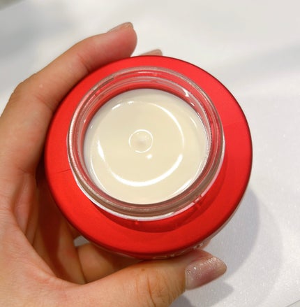 SK-II スキンパワー リニュー クリーム/SK-II/フェイスクリームを使ったクチコミ(3枚目)