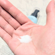 リノン モイストヘアミルク/Linon/ヘアオイルを使ったクチコミ（2枚目）