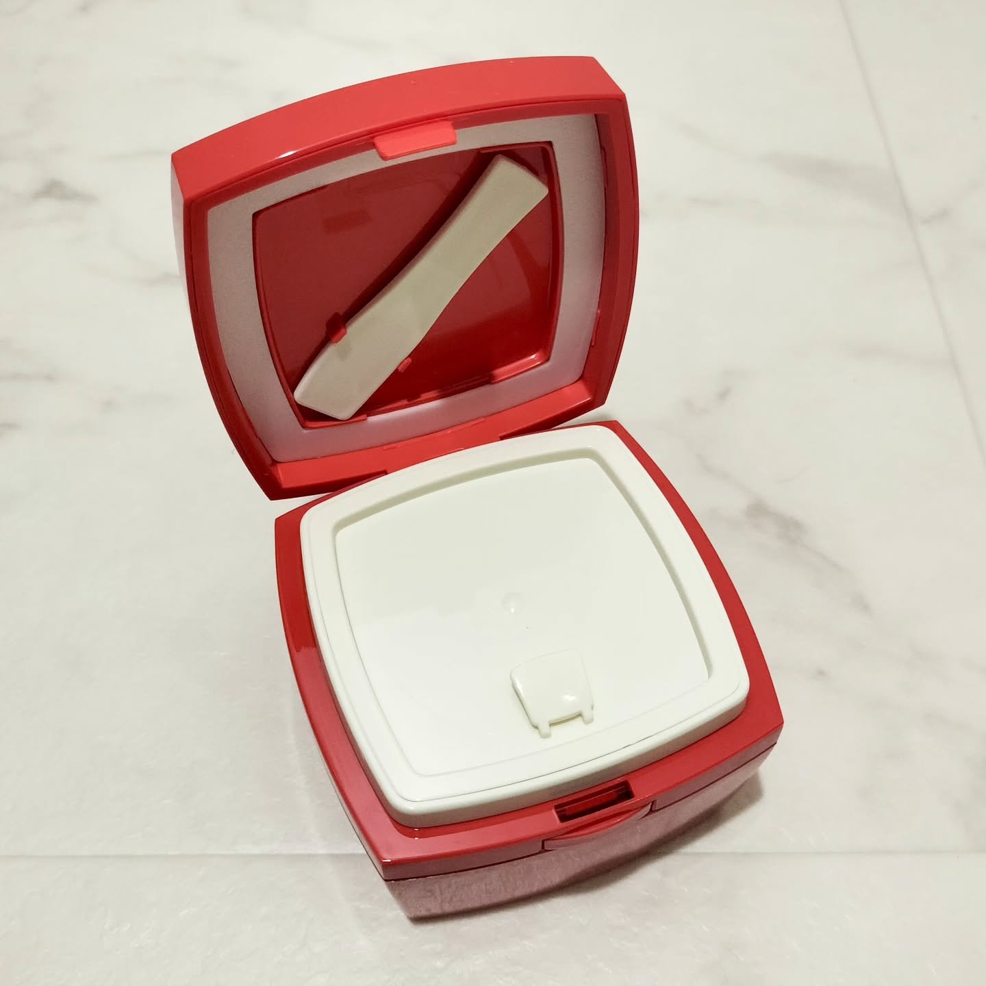 ローメルト クレンジングバーム クロ/アーレス/クレンジングバームを使ったクチコミ（2枚目）