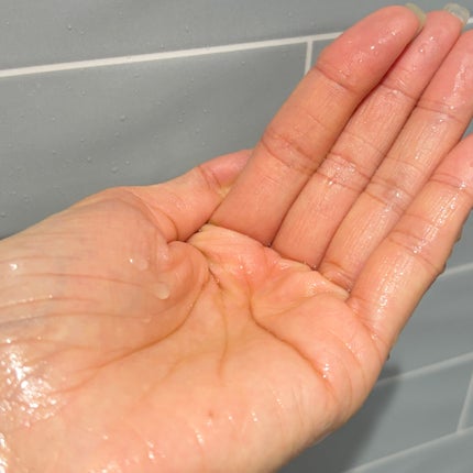 リカバリー オイルエッセンス/treecell/アウトバストリートメントを使ったクチコミ(4枚目)