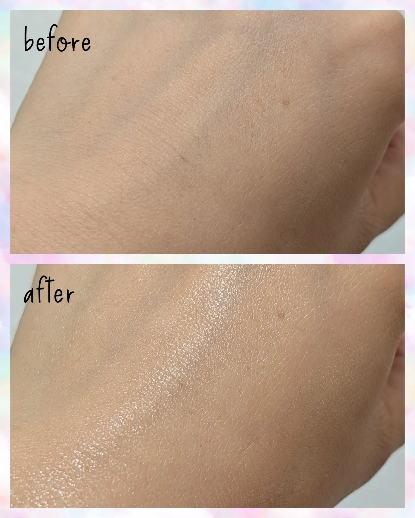 360度ショットPDRNアクティブセラム/センテリアン24/美容液を使ったクチコミ（3枚目）