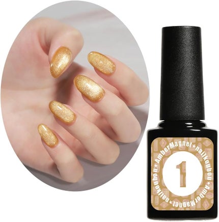 アンバーマグネット / ネイル工房