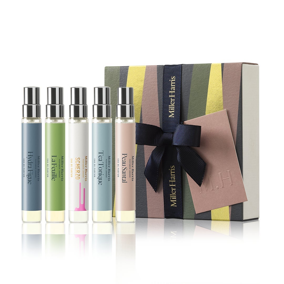 ミラー ハリス ベストセラー コレクション ミラー ハリス