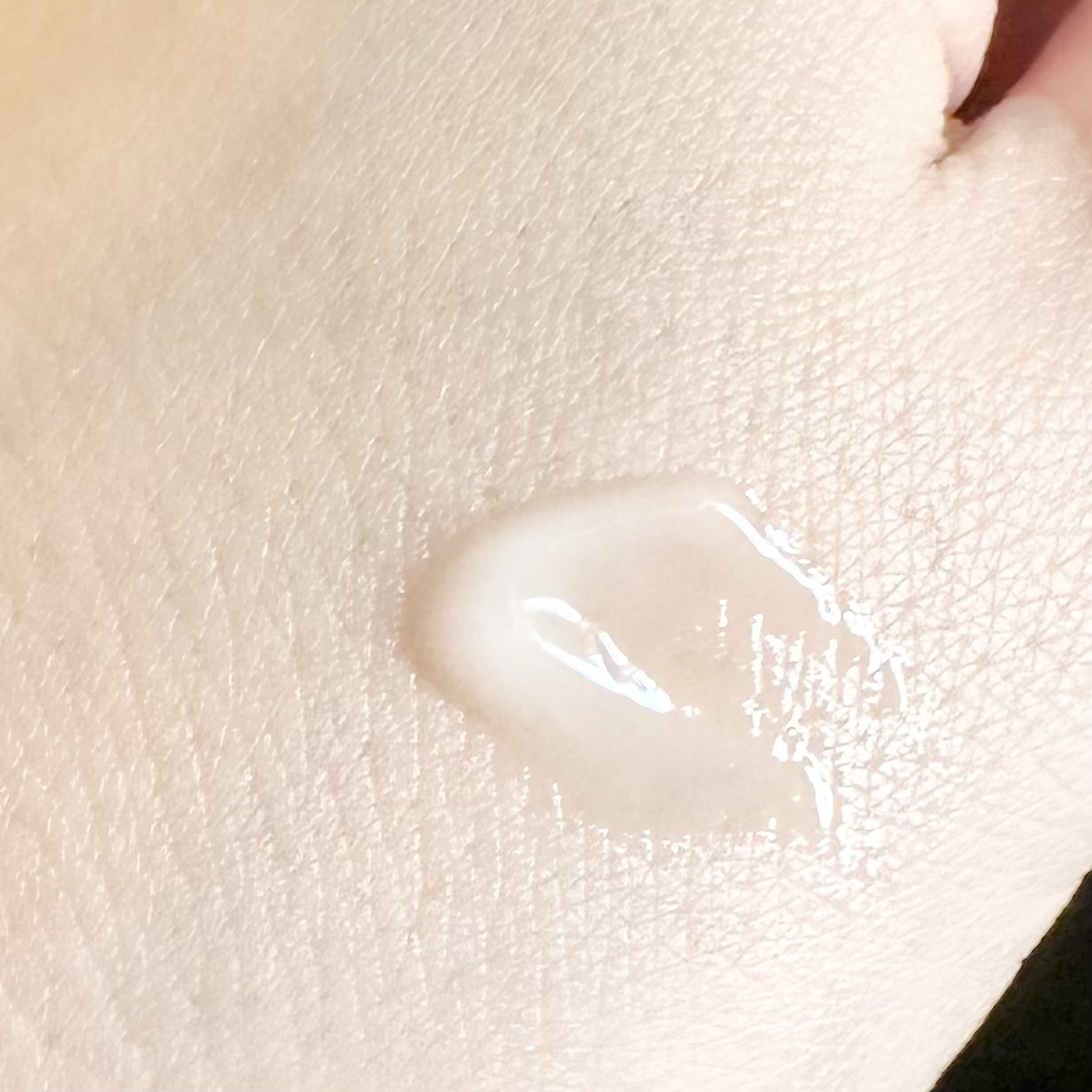 アベンヌイドランスアクアジェル/アベンヌ/フェイスクリームを使ったクチコミ（2枚目）