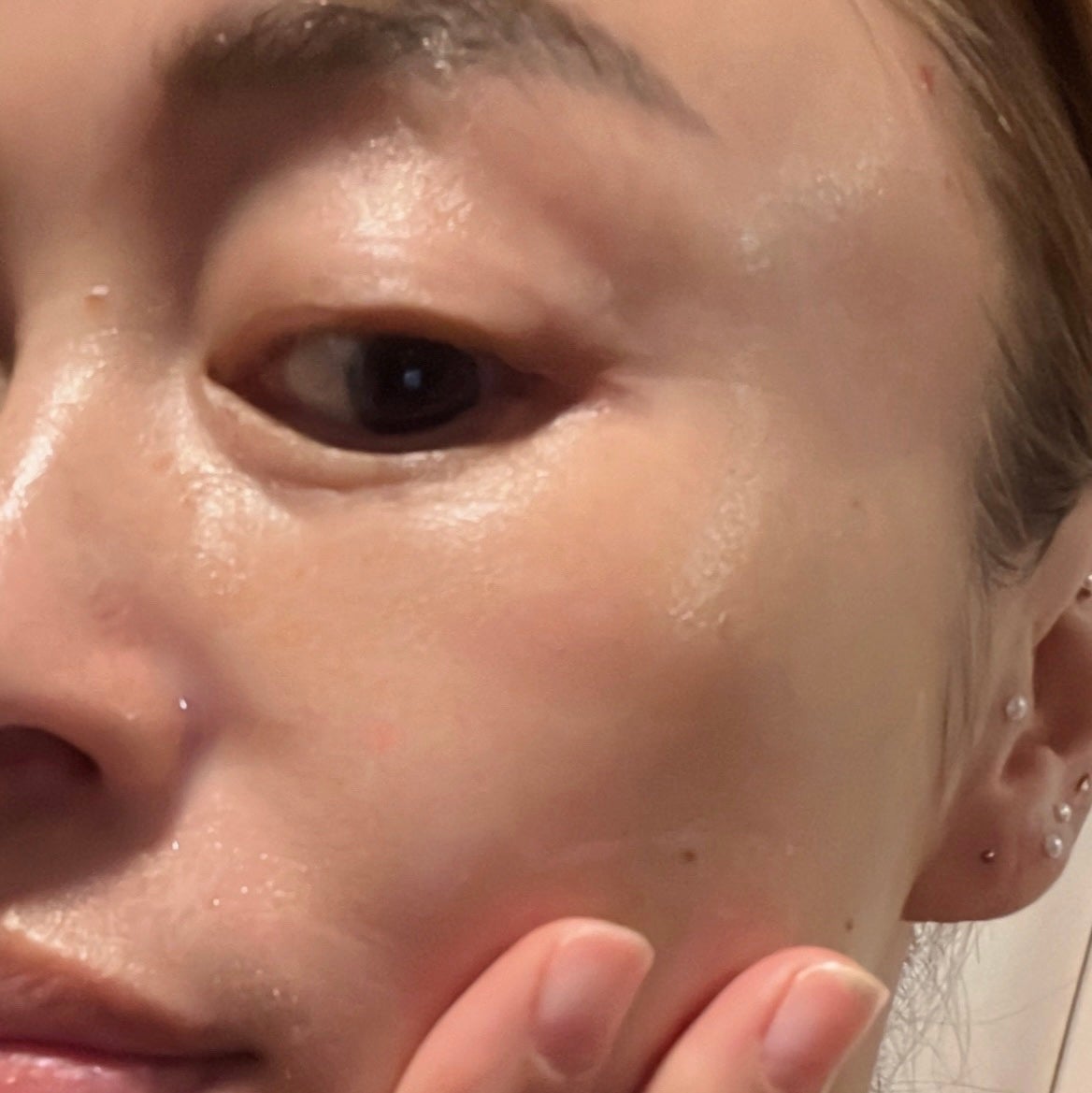 Miwa Kamise on LIPS 「I’munauさまからいただきました💝✼••┈┈┈┈••✼••..」(4枚目)