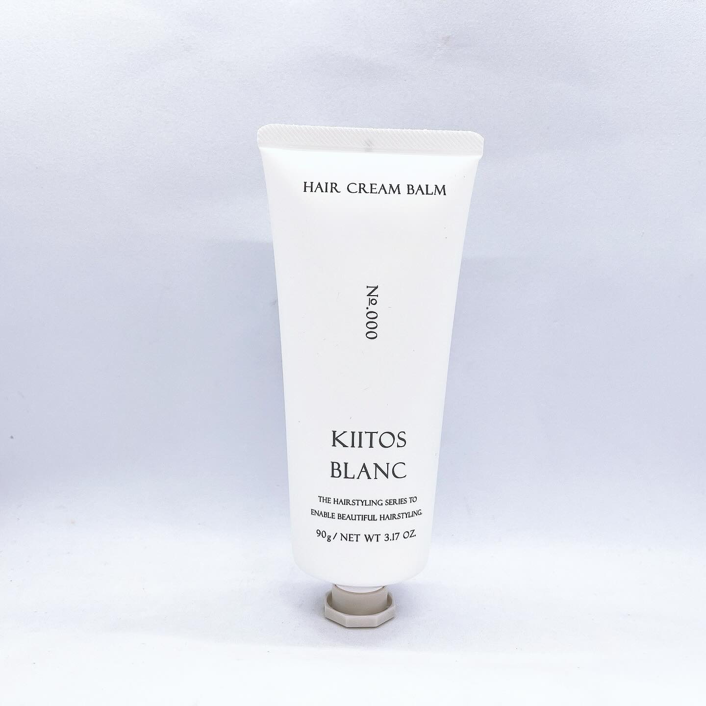 キートス ブラン グロスモイスチャー ヘアオイル/サンコール/ヘアオイルを使ったクチコミ（2枚目）