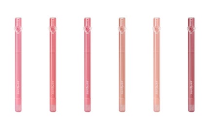 PERIPERA ペリペラ  パフィー プランピング デュー リップ ペンシル