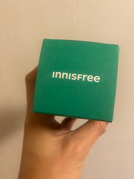 グリーンティー セラミド ミルク エッセンストナー/innisfree/化粧水を使ったクチコミ(8枚目)