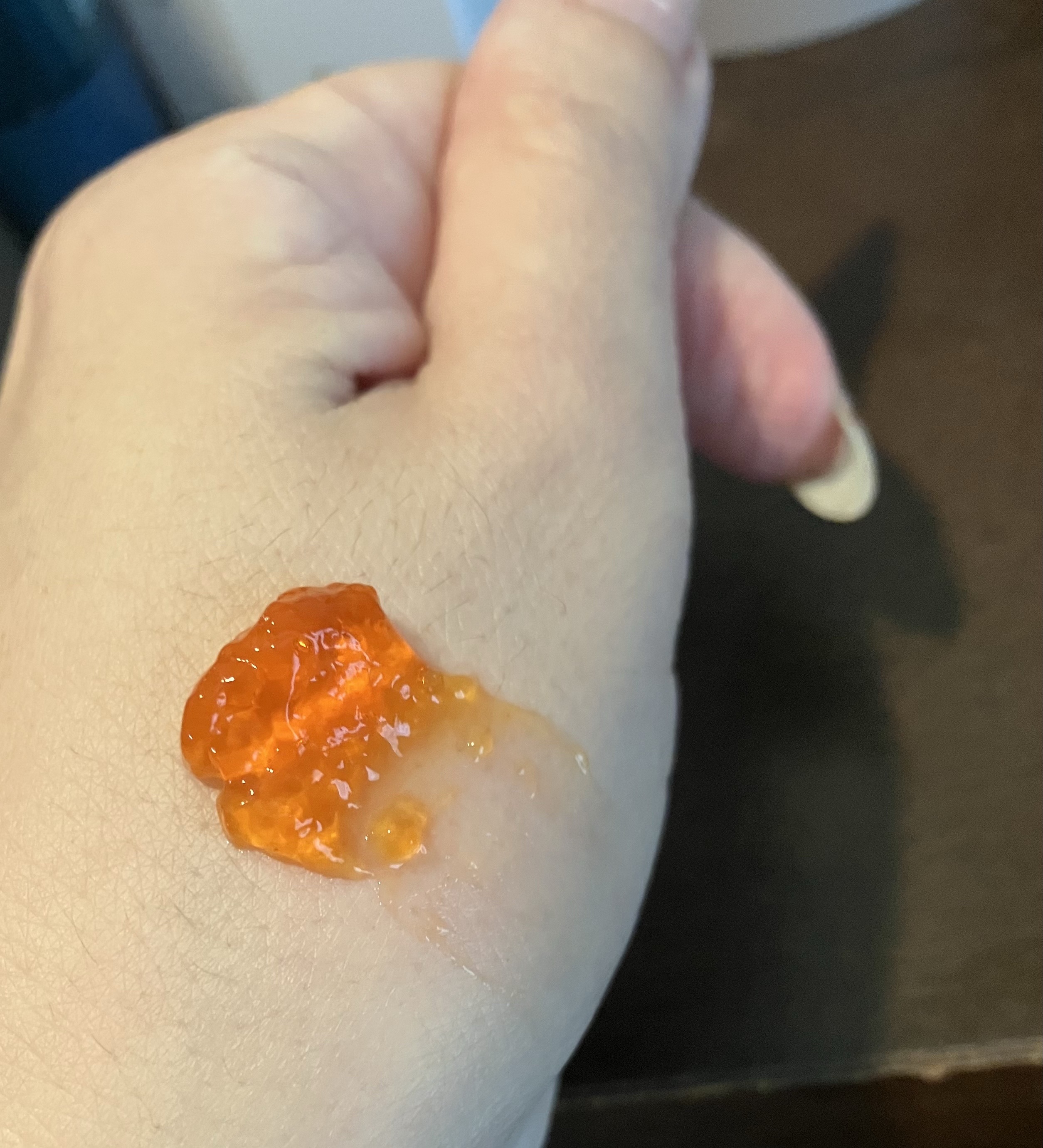 アスタリフト ホワイト ジェリー アクアリスタ/アスタリフト/美容液を使ったクチコミ（2枚目）