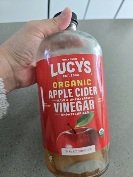 アップルサイダービネガーグミ/goli/健康サプリメントを使ったクチコミ(4枚目)