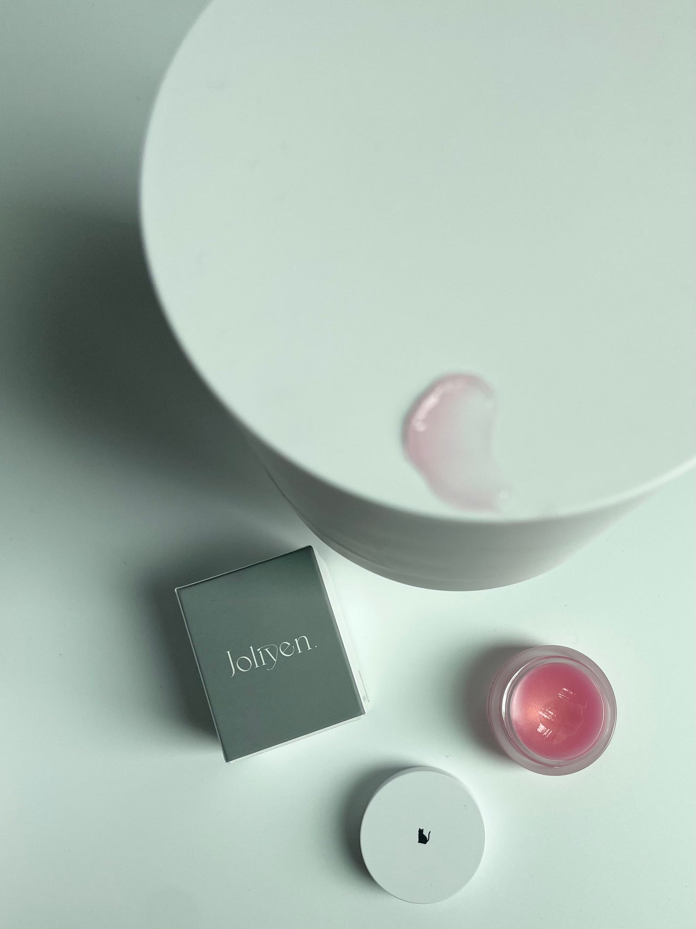 ズボラ主婦あやちゃん on LIPS 「私史上、リップケア、No.1!!【Joliyen.バランシング..」(5枚目)