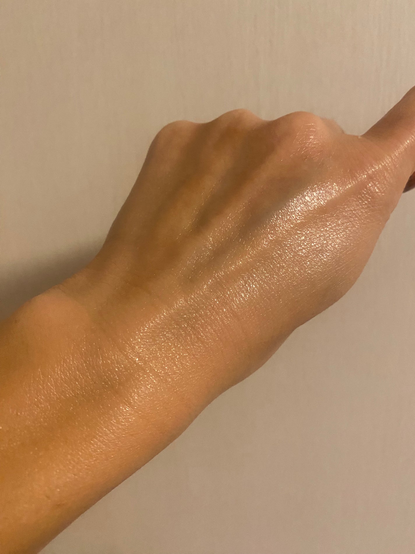 グリーンティー セラミド ミルク エッセンストナー/innisfree/化粧水を使ったクチコミ(5枚目)