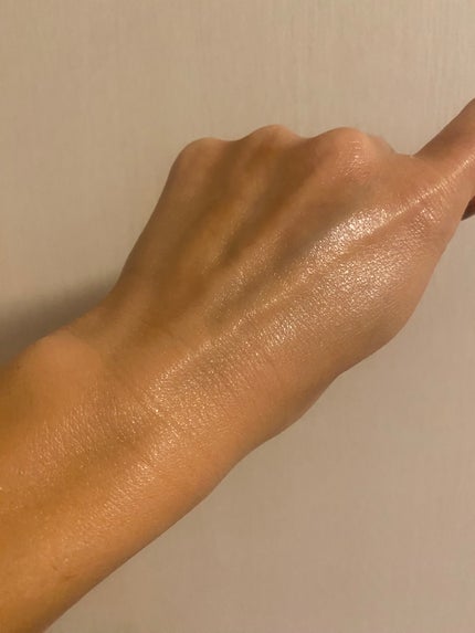 グリーンティー セラミド ミルク エッセンストナー/innisfree/化粧水を使ったクチコミ(5枚目)