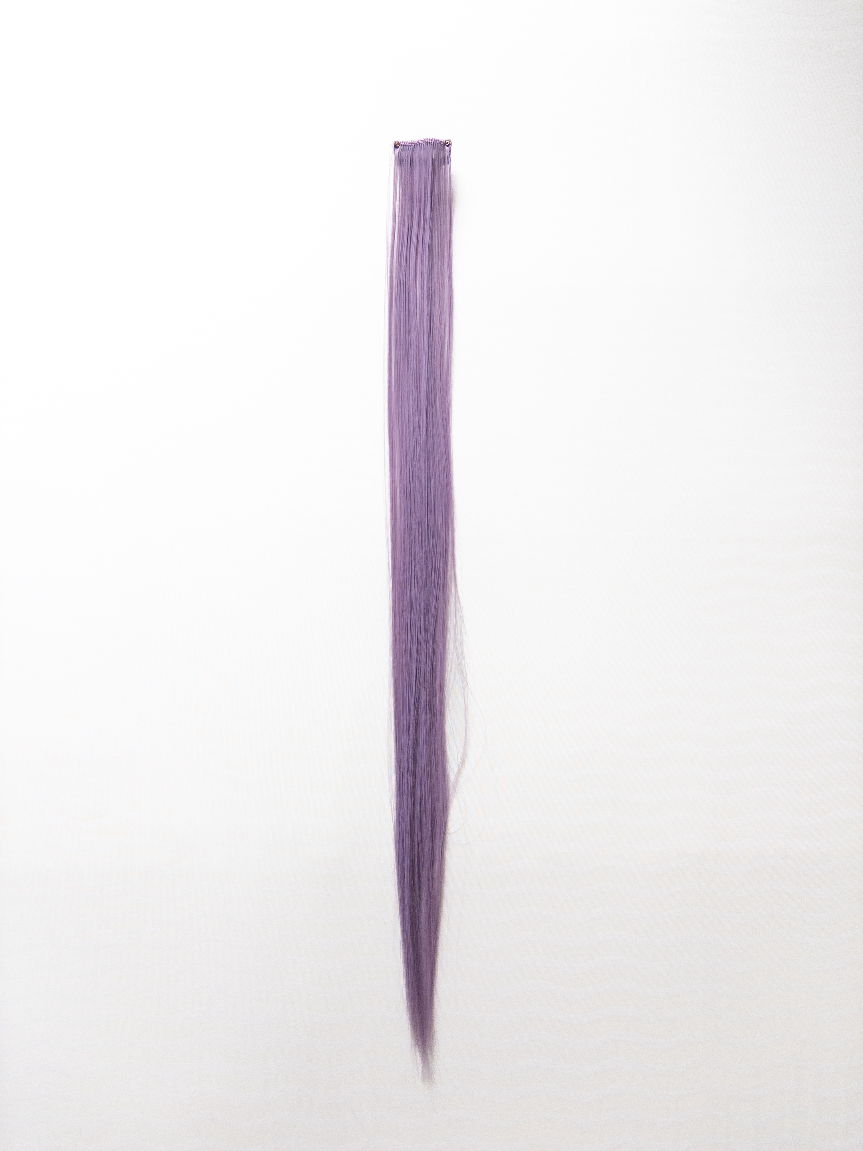 ヘアエクステ/DAISO/ヘアカラーを使ったクチコミ（2枚目）