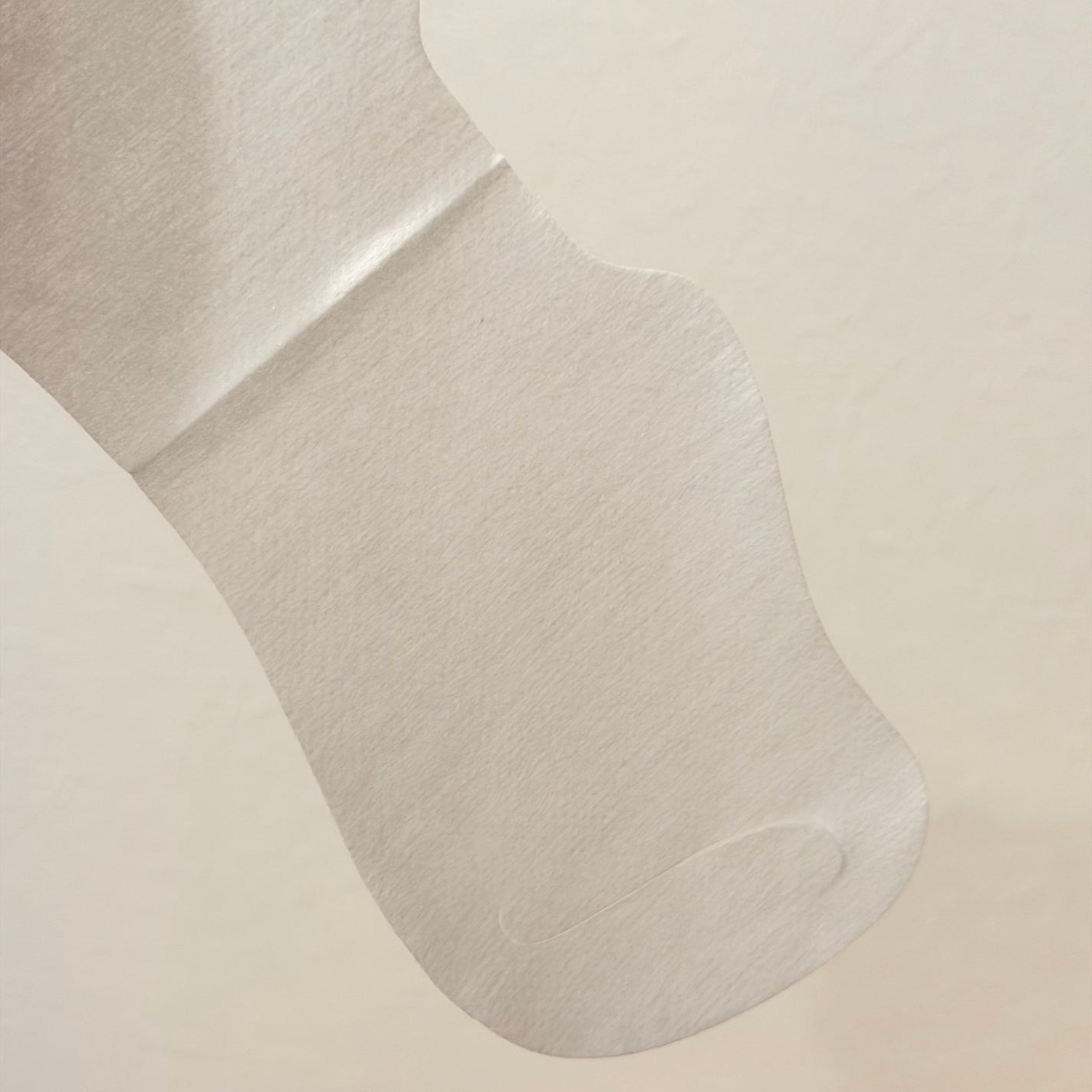 すっきり着圧バンド/横井定株式会社/その他スキンケアグッズを使ったクチコミ(2枚目)