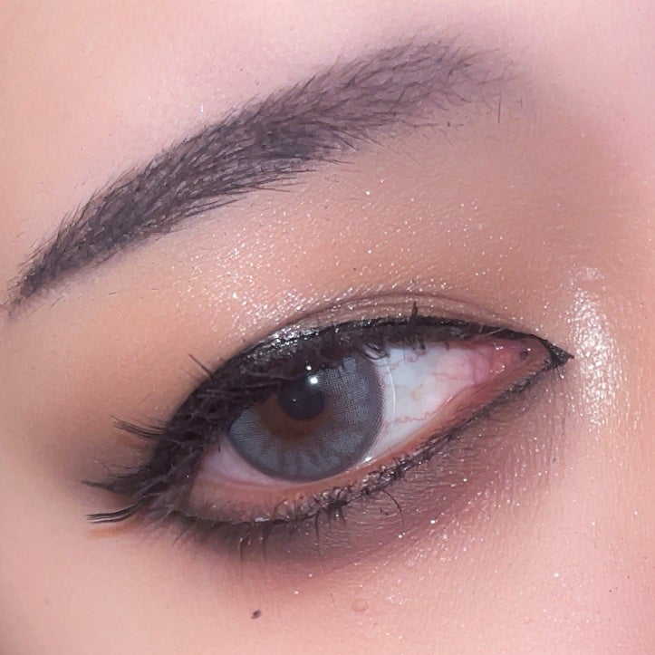 ディオール バックステージ アイ パレット/Dior/アイシャドウパレットを使ったクチコミ(4枚目)