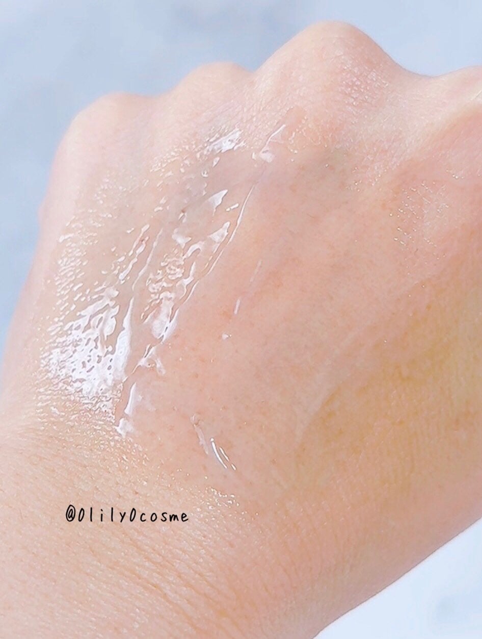 ACE pore cleanser /GREETY/洗顔フォームを使ったクチコミ(5枚目)