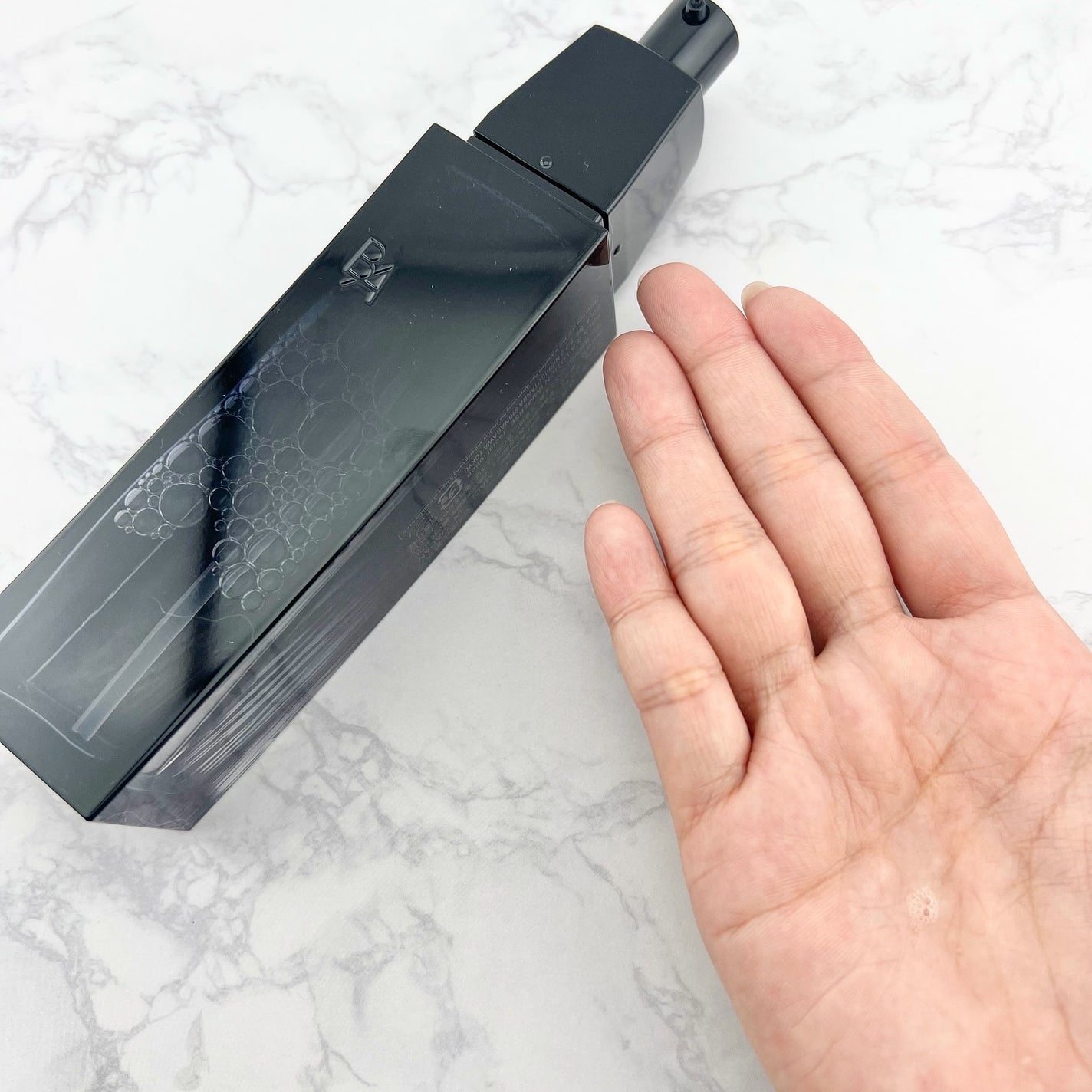 B.A ローション イマース/B.A/化粧水を使ったクチコミ(2枚目)