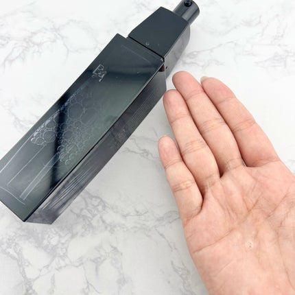 B.A ローション イマース/B.A/化粧水を使ったクチコミ(2枚目)