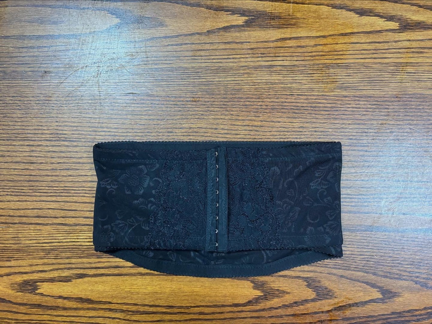 骨盤ベルト/deardoris/バスト・ヒップケアを使ったクチコミ(5枚目)