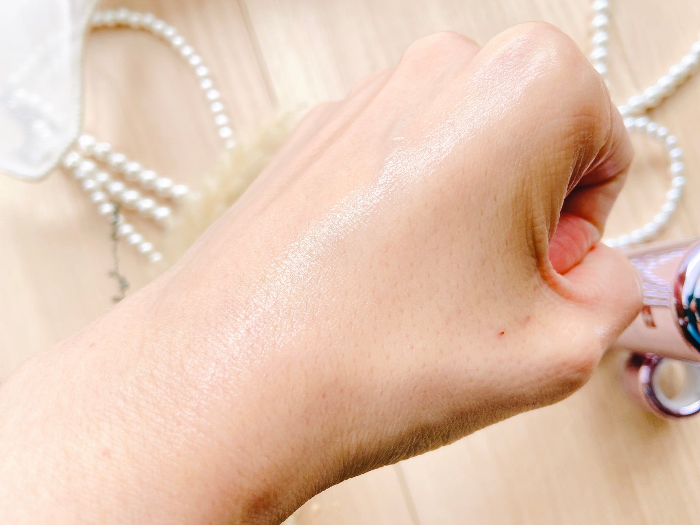 360度ショットPDRNアクティブセラム/センテリアン24/美容液を使ったクチコミ(9枚目)