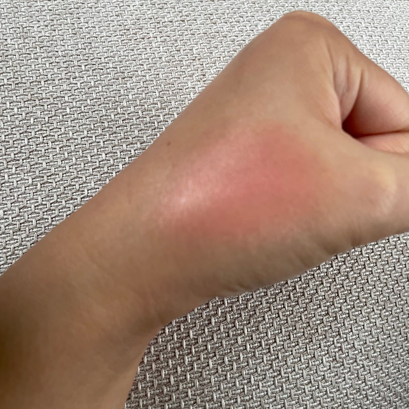 ウォンジョンヨ ベアブルームチーク/Wonjungyo/リキッドチークを使ったクチコミ(3枚目)